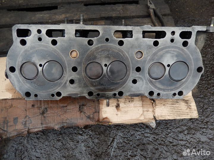 Гбц ямз-238 с/о