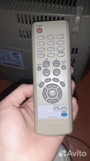 Телевизор Samsung