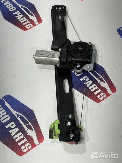 Стеклоподъемник задний BMW 3 E-90