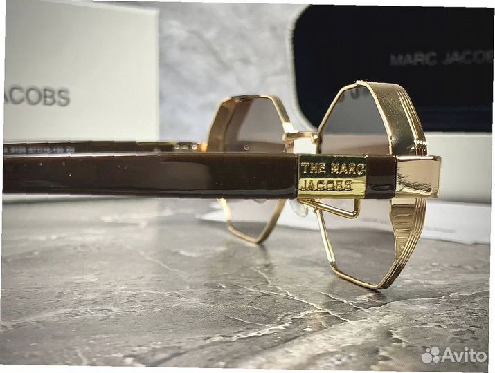 Marc Jacobs очки