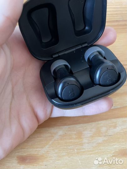 Беспроводные наушники jam