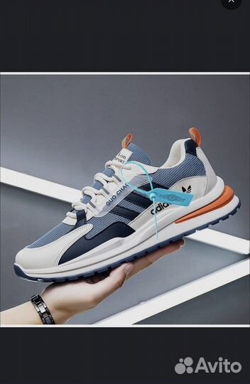 Крассовки Adidas