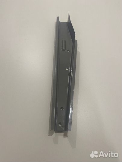 Лонжероны задние Ваз 2110