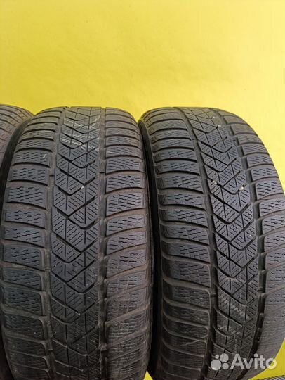 Pirelli Winter Sottozero 3 225/50 R17