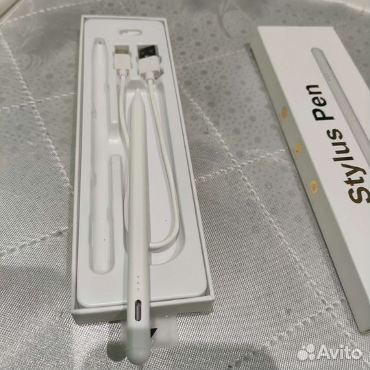 Стилус для iPad pro(stylus pen)