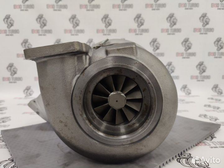 Турбокомпрессор 3406E