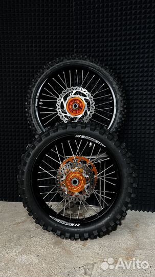 Колеса Talon pro billet mabe in england 19 21