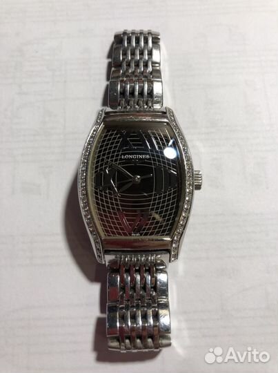 Часы Longines L2.155.0