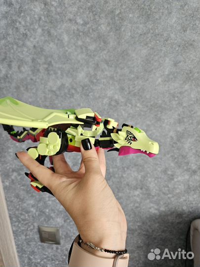 Lego несколько наборов оригинал