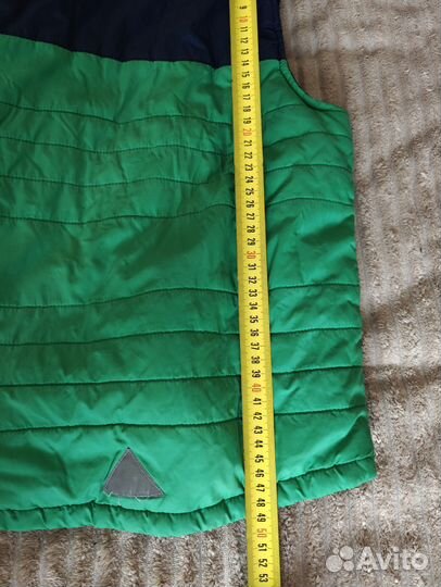 Жилетка детская