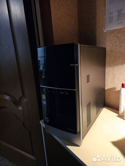 Системный блок Xeon e5-2689