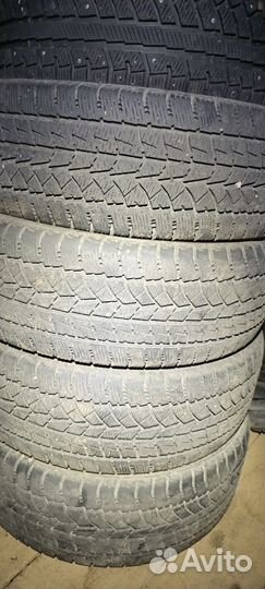 DoubleStar DS 508 235/65 R17