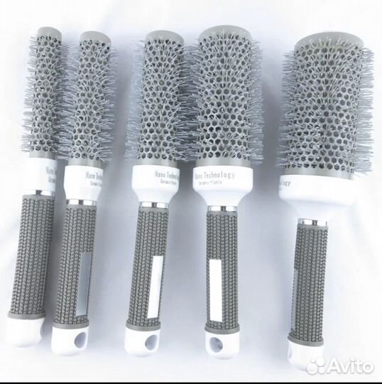 Расческа брашинг