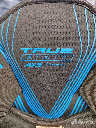 Хоккейные трусы/шорты True AX9