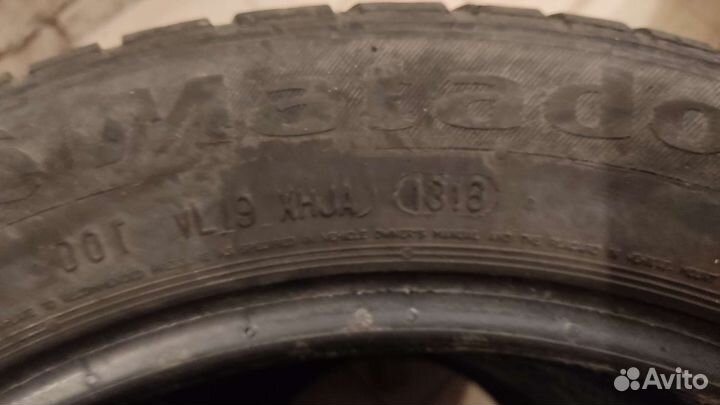 Matador MP 44 Elite 3 195/55 R16