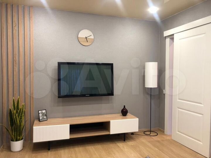 2-к. квартира, 48 м², 2/5 эт.