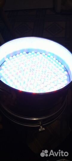 Светодиодный прожектор