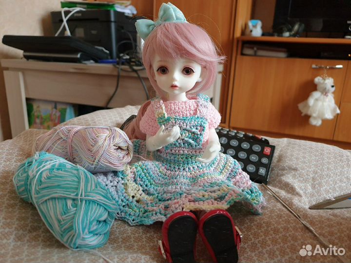 Рекаст бжд 1/6