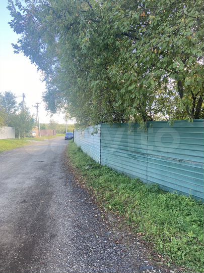 Участок 11,5 сот. (СНТ, ДНП)