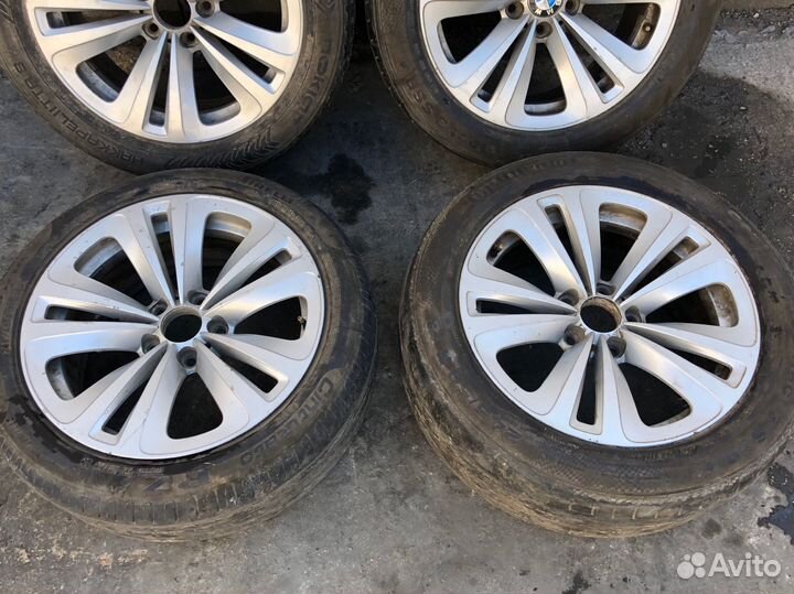 Диски на BMW R18