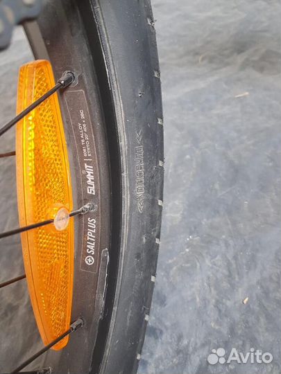 BMX Radio comrad 21.0