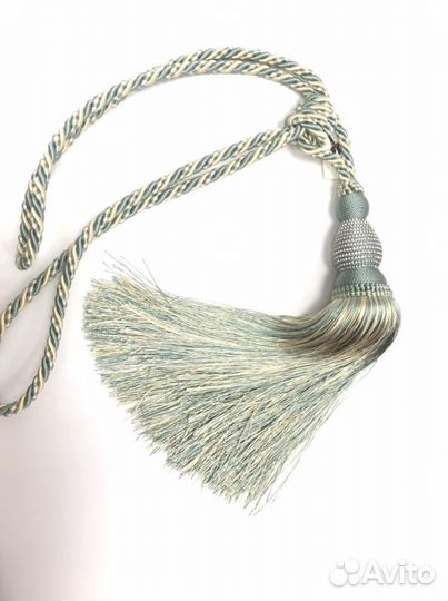 Кисти подхваты для штор/пара