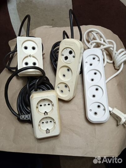 Сетевой фильтр