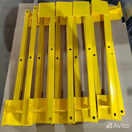 Лазерная резка металла