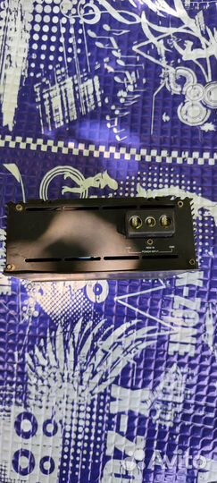 Aap-1600.1d atom plus