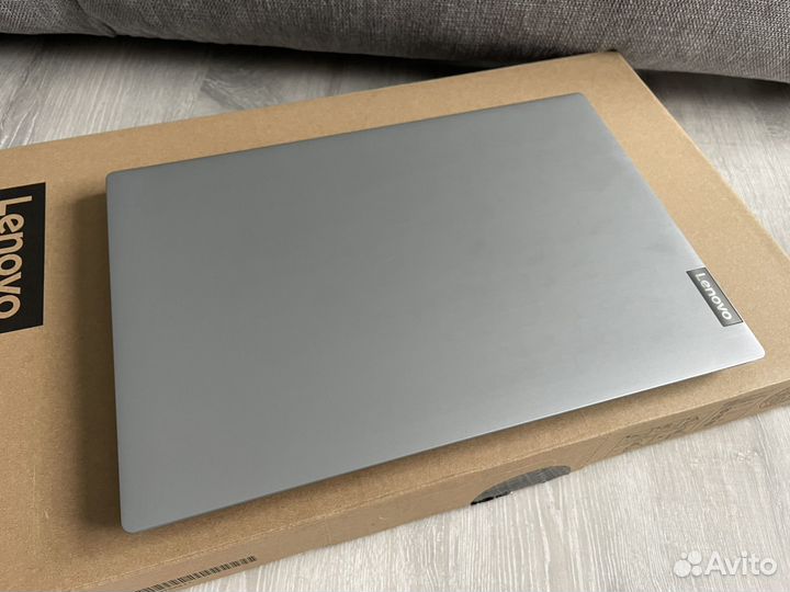 Ноутбук lenovo