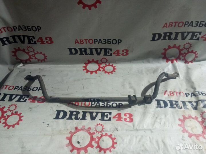 Стабилизатор передний Mitsubishi Lancer 9 седан