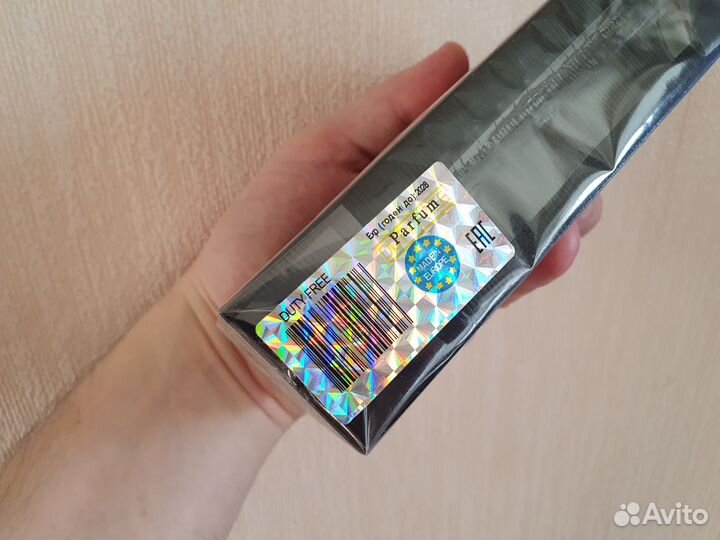 Духи мужские Creed aventus. Евро качество