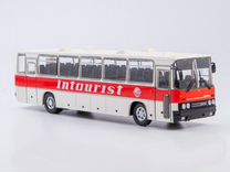 Автобус Икарус 250 Интурист Советский Автобус 1:43