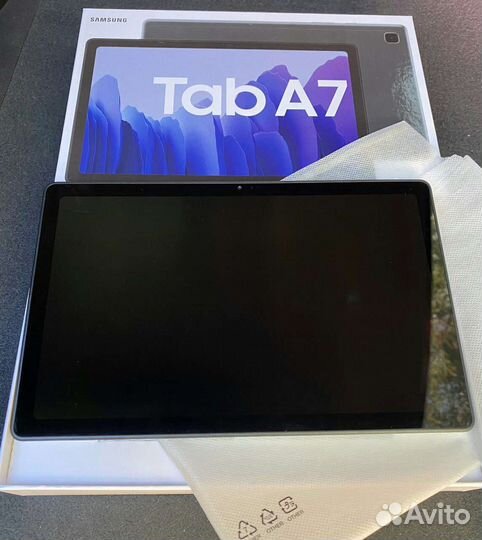 Планшет Samsung galaxy tab AT 32gb новый