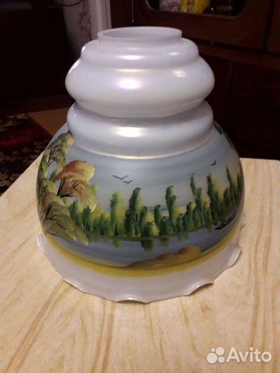 Плафон для люстры