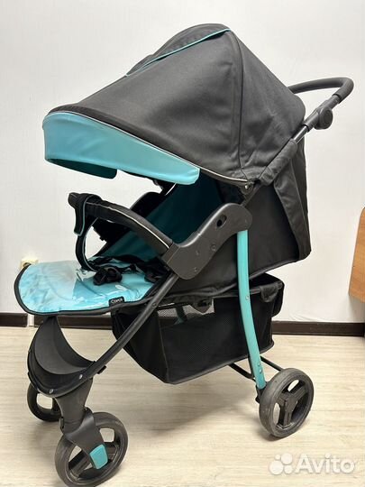 Прогулочная коляска бу