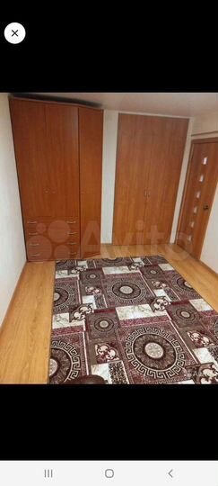 1-к. квартира, 39 м², 2/5 эт.