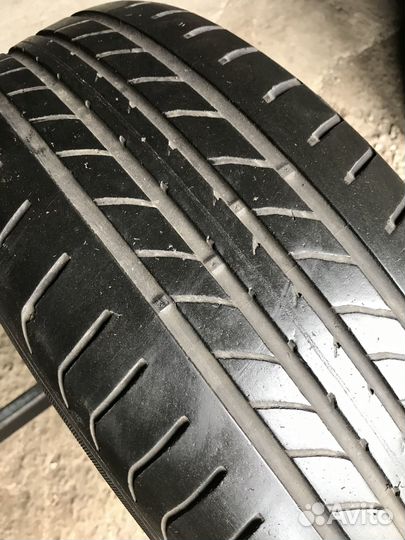 Goodyear EfficientGrip 205/60 R16