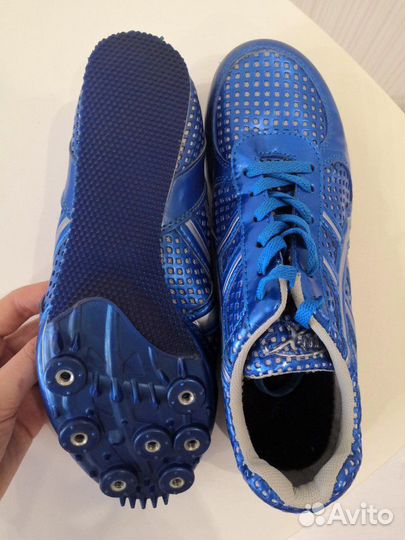 Шиповки UNI-X