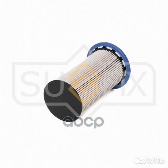 Фильтр топливный