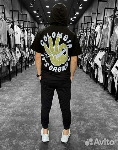 Костюм в наличии