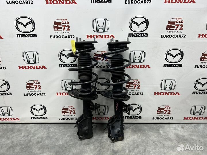 Стойки передние Mazda 6 GJ 2012-2018