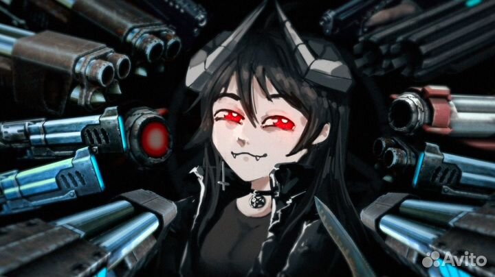 Превью для Видео на ваш канал