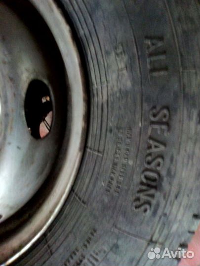 Bestrich E01 HP 8/70 R14