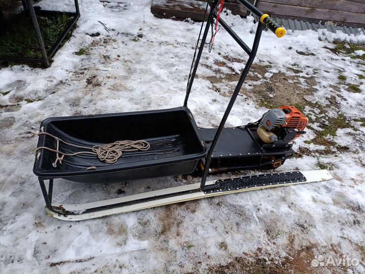 Мотосани Богатырева