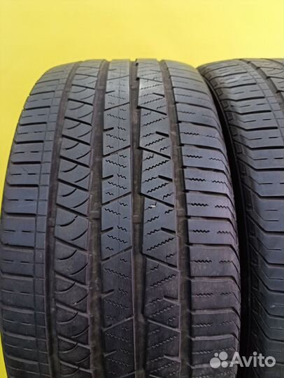 Continental ContiCrossContact LX Sport 275/45 R21 Y