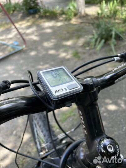 Велосипед stels navigator 750