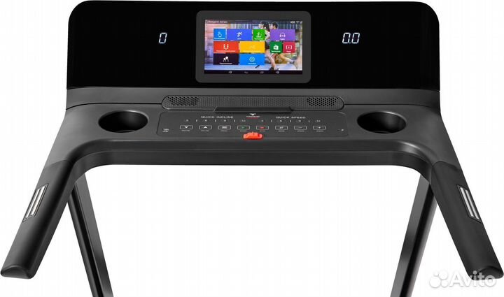 Беговая дорожка Titanium Masters Physiotech A460