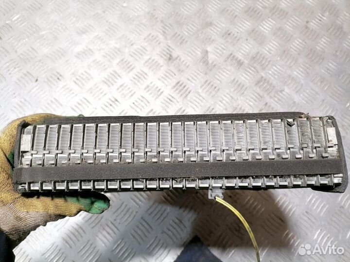 Испаритель кондиционера Mitsubishi Lancer 9