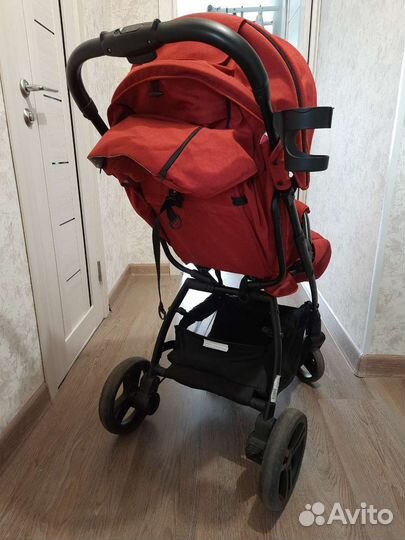 Прогулочная коляска бу
